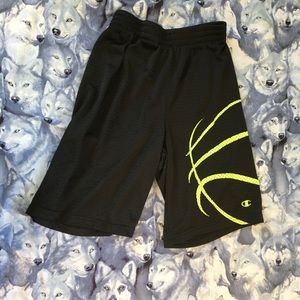 Boy’s Shorts Sz 10/12